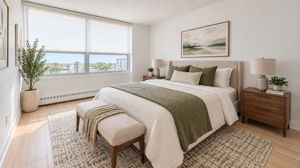 Apartment for Rent at 100 Main, Downtown 3