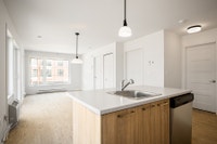 Vous rêvez dhabiter près dun lac majestueux? Le 83 St-Laurent abrite un logement parfait pour vous.... (image 6)