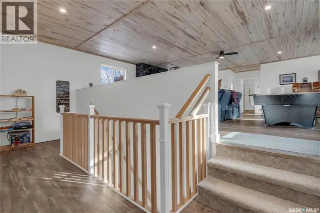 102 Moore DRIVE Lakeland Rm No. 521, Saskatchewan in Houses for Sale in Prince Albert - Image 27