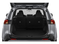 Vehicle DescriptionThis one-owner, Clean CARFAX Toyota RAV4 Hybrid SE AWD is a Don Valley North Toyo... (image 5)