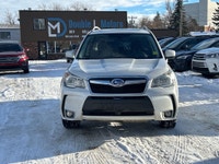 Double L Motors Ltd. For Sale: 2014 Subaru Forester 2.0XT Touring AWD – Turbo Power & Top-Tier Comfo... (image 1)