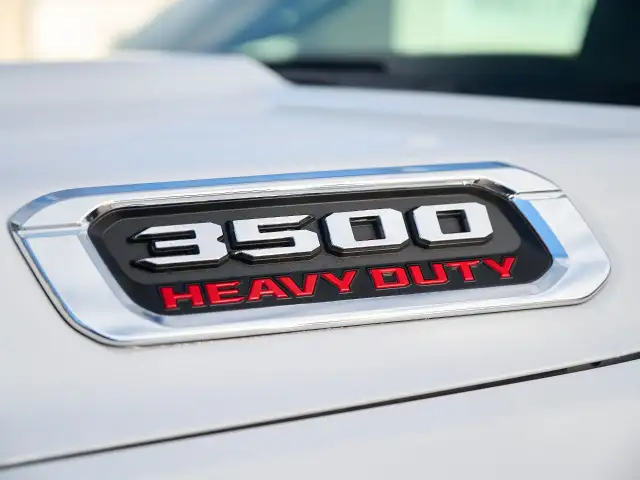2019 Ram 3500651872852381451211