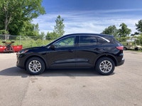 Dealer Certified Pre-Owned. This Ford Escape boasts a Turbo Gas 3cyl 1.5L engine powering this Autom... (image 9)