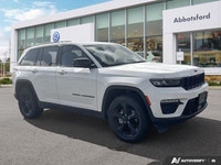 This Jeep Grand Cherokee delivers a Regular Unleaded V-6 3.6 L/220 engine powering this Automatic tr... (image 6)