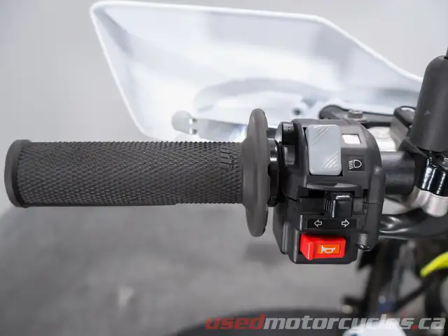 2025 Husqvarna Motorcycles FE501W in Dirt Bikes & Motocross in Kelowna - Image 18