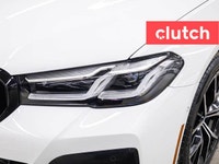 Auto Dimming Rearview Mirror, Front Heated Seats, Power Lumbar Support and more! Clutch is the large... (image 7)