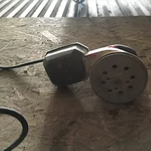 Electric Hand Sander for Rent or Sale, View more