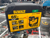 DeWalt DW03601 Laser Level with Case