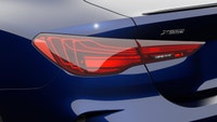 La toute nouvelle* BMW M440i xDrive 2027 l*aisse les conventions derrière. La Série 4 combine une ap... (image 9)