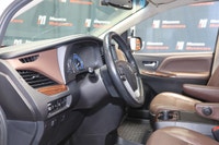 Special Finance Price: $26,999 | Cash Price: $28,499 2017 Toyota Sienna Limited – Premium Leather In... (image 7)
