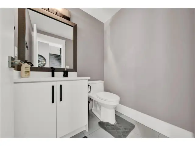 38 4217 OLD CLAYBURN ROAD Abbotsford, British Columbia in Condos for Sale in Abbotsford - Image 13