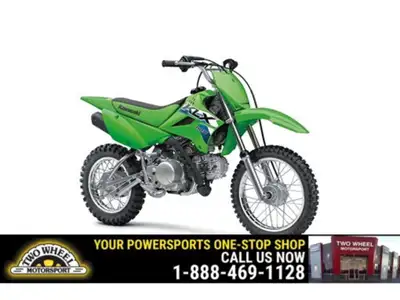 Welcome to Two Wheel Motorsport Whether it’s a friendly bike for beginners or an instrument of amuse...