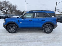 **WE WILL BEAT ANY FORD DEALER IN THE CITY** Adventure meets everyday versatility in the 2026 Bronco... (image 2)