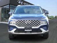 The 2021 Hyundai Santa Fe Preferred with Trend Package AWD blends everyday practicality with premium... (image 1)