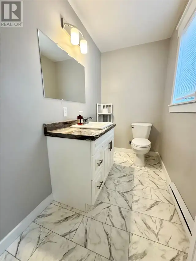 105 Bob Clark Drive Campbellton, Newfoundland & Labrador in Houses for Sale in Gander - Image 23