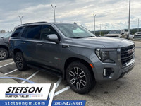 WAS: $81204 NOW: $76704 plus taxes and licensing fees2022 GMC Yukon AT4 4×4 – Premium Off-Road Capab... (image 7)