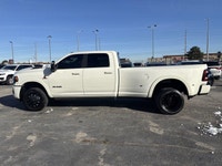 Clean Car Fax**One Owner Trade In**Ram 3500**Limited**4x4**6.7L I6 Cummins Diesel**Aisin Transmissio... (image 7)