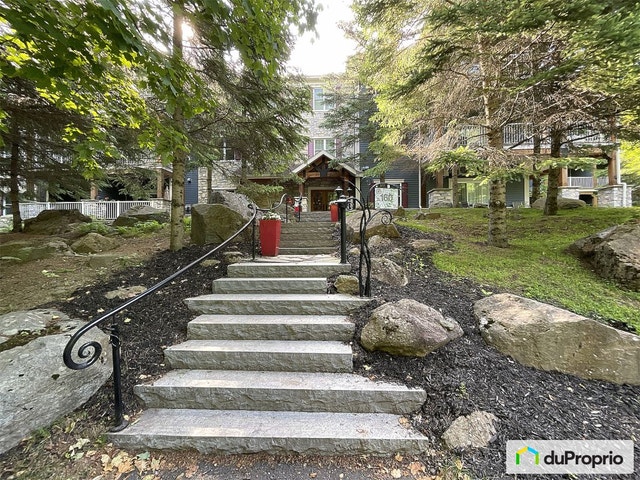 $429,000 - Condominium for sale in Bromont — photo 1