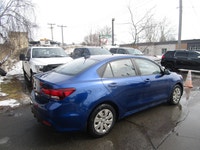 2018 Kia Rio **CONTENT AUTO SPÉCIALISTE DU FINANCEMENT MAISON SANS ENQUETE CREDIT **Obtenez le meill... (image 2)