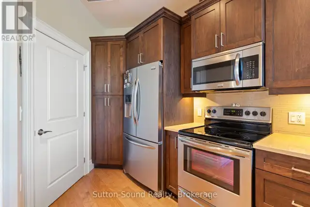 410 - 945 3RD AVENUE EAST AVENUE Owen Sound, Ontario in Condos for Sale in Owen Sound - Image 8