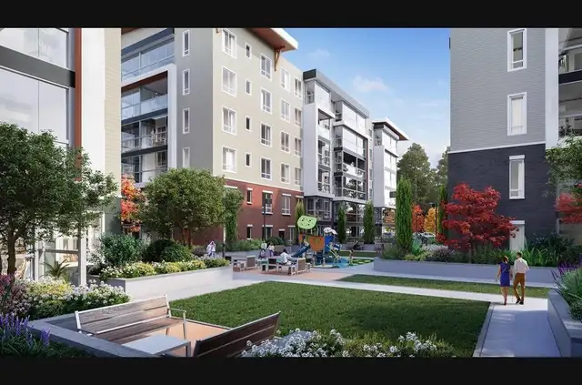 208 33522 COTTAGE LANE Abbotsford, British Columbia in Condos for Sale in Prince Rupert - Image 10