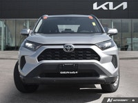 Navigate city streets or embark on weekend escapes with confidence in this remarkable 2021 Toyota RA... (image 1)