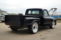 --DRIVE THE DREAM THIS SUMMER AT ADRENALIN MOTORS! NOW LOCATED IN GASOLINE ALLEY, RED DEER!-- GROUND... (image 5)