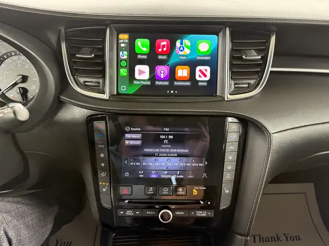 2022 Infiniti QX55 LUXE AWD - 1 OWNER/REMOTE START - in Cars & Trucks in Winnipeg - Image 15