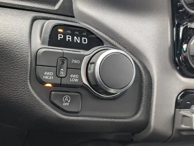 2026 Ram 1500 Express in Cars & Trucks in Edmonton - Image 26