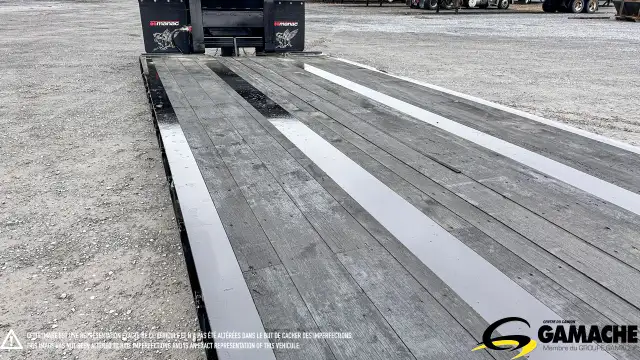 2023 MANAC 51' FARDIER (35 TON) FARDIER in Heavy Equipment in Longueuil / South Shore - Image 15