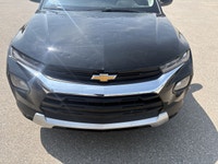 2023 CHEVROLET Trailblazer LT 2WD HAIL SALE Hail damage,No Accident Mileage 87.813KM Engine :1.3L TU... (image 3)