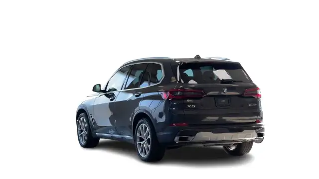 2022 BMW X5 xDrive40i Fresh Trade in Cars & Trucks in Regina - Image 13