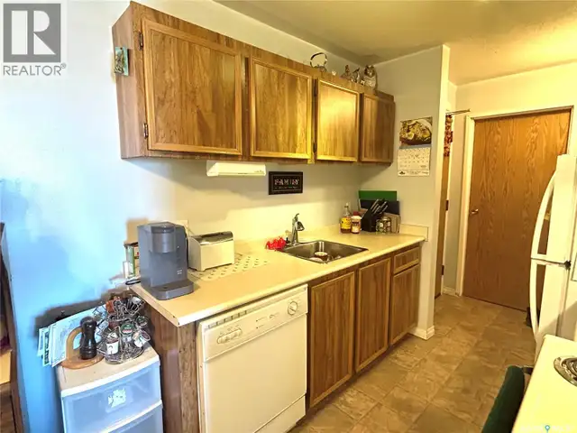 417 1580 Olive Diefenbaker DRIVE Prince Albert, Saskatchewan in Condos for Sale in Prince Albert - Image 9