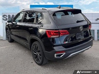 Saskatoon Motor Products - Recent Arrival! 2024 Volkswagen Taos Comfortline - Certified. Certificati... (image 3)