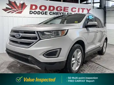 KBB.com Brand Image Awards. This Ford Edge boasts a Regular Unleaded V-6 3.5 L/213 engine powering t...