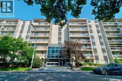 Welcome to this well maintained 5th floor condo offering comfort, convenience, and great amenities....