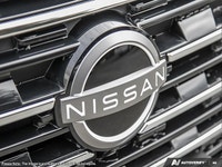 This Nissan Rogue has a dependable Intercooled Turbo Regular Unleaded I-3 1.5 L/91 engine powering t... (image 9)