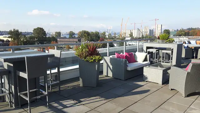 2+den suites at Lynn Creek Apartments - Call Today! in Long Term Rentals in North Shore - Image 16
