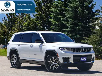 Memory Seats - Heated Seats - Heated Steering Wheel - 4x4 Drivetrain for all-weather capability - Na...