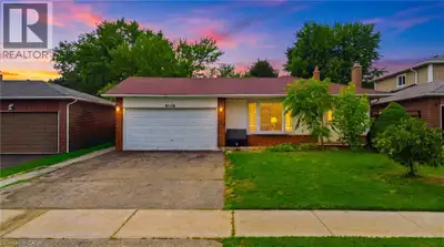 Welcome to this beautifully renovated and meticulously maintained 3+1 bedroom bungalow, perfectly si...
