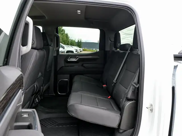 2026 Chevrolet Silverado 1500 LT in Cars & Trucks in Strathcona County - Image 31