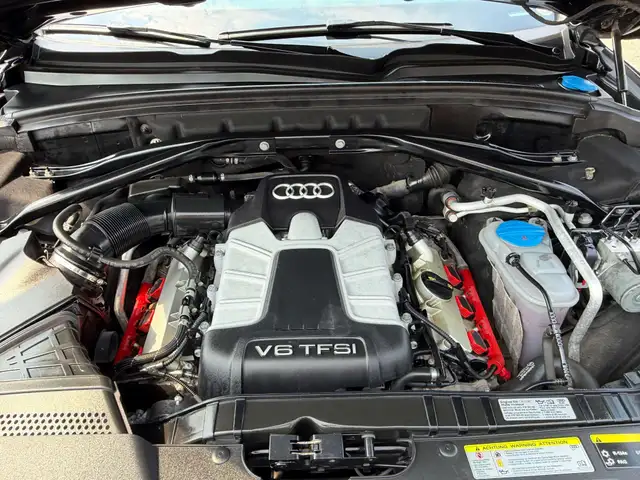 2015 Audi Q5 Progressiv6059439855409766415