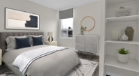 Treeview Apartments offers desirable, newly renovated suites with four stainless-steel appliances, v... (image 4)
