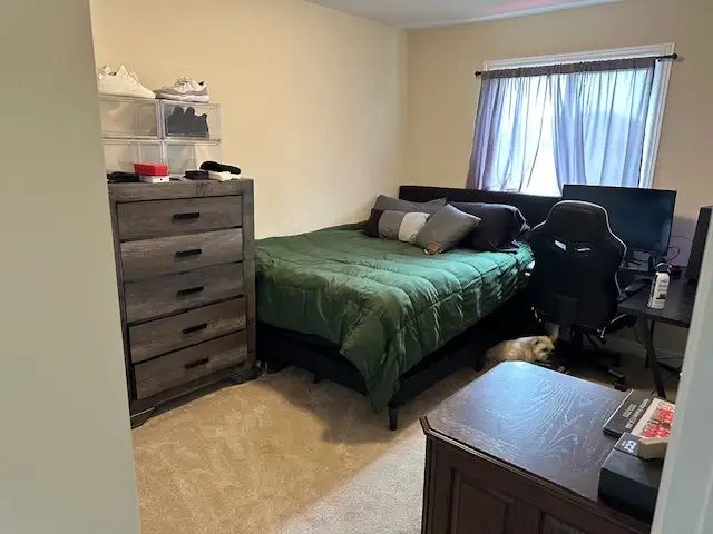 Three Bedroom Townhouse63611990090241122