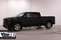 See Dealer Website for Details. Chevrolet Silverado 1500 RST 2022 (image 1)