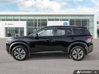 * Intelligent all-wheel drive (AWD) * Panoramic moonroof * Heated steering wheel * Heated front seat... (image 1)