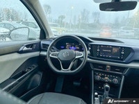 Dealer Certified Pre-Owned. This Volkswagen Taos delivers a Intercooled Turbo Regular Unleaded I-4 1... (image 8)