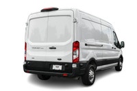 Ford Transit 250 AWD 2024, moteur V6 3,5 L, vitres électriques, verrouillage centralisé, rétroviseur... (image 4)