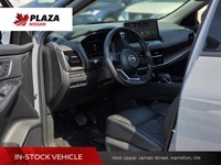 Check out this 2024 Nissan Rogue Platinum before it's too late! *This Nissan Rogue Is Competitively... (image 8)