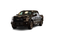 2020 Ford F-150 502A Local Trade, Leather, Navigation, Bluetooth Hands Free Phone, Back-Up Camera, 4... (image 4)